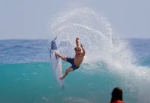 Cuatro minutos con Ethan Ewing