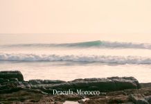 Drácula, una gran ola marroquí