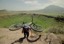 Uhuru x Daniel Cristancho